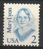 Znaczek USA 1987