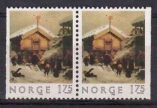 Norwegia 1982