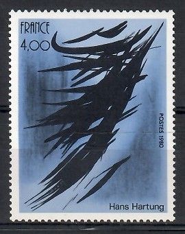 Znaczek Francja 1980 Mi 2234 Czyste **