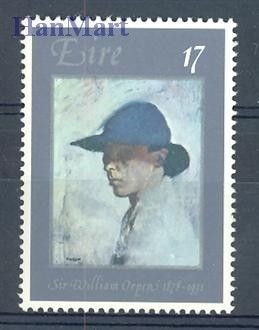 Znaczek Irlandia 1978 Mi 382 Czyste **