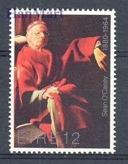 Znaczek Irlandia 1980 Mi 428 Czyste **
