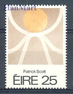 Znaczek Irlandia 1980 Mi 429 Czyste **