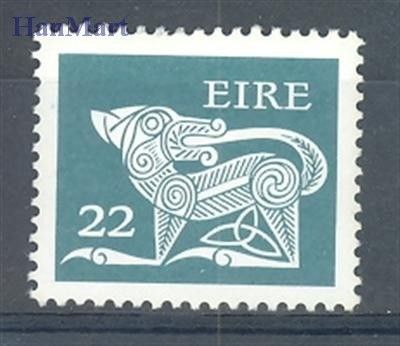 Znaczek Irlandia 1981 Mi 447 Czyste **
