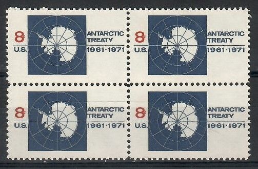 Znaczek USA 1971 Mi 1041 Czyste **