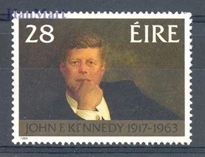 Znaczek Irlandia 1988 Mi 664 Czyste **