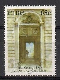 Znaczek Irlandia 2004 Mi 1590 Czyste **