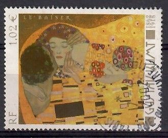 Znaczek Francja 2002 Mi 3598 Stemplowane