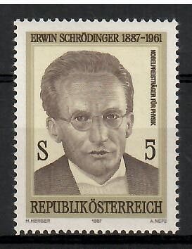 Znaczek Austria 1987 Mi 1892 Czyste **