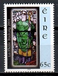 Znaczek Irlandia 2004 Mi 1567 Czyste **