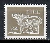 Znaczek Irlandia 1981 Mi 454 Czyste **