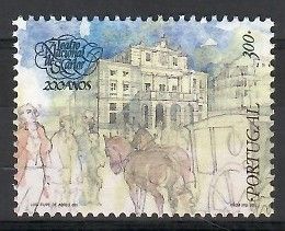 Znaczek Portugalia 1993 Mi 1966 Czyste **