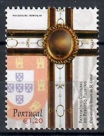 Znaczek Portugalia 2005 Mi 2928 Czyste **