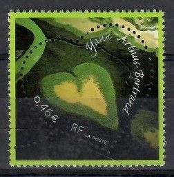Znaczek Francja 2002 Mi 3596 Czyste **