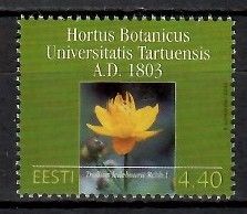 Znaczek Estonia 2003 Mi 464 Czyste **