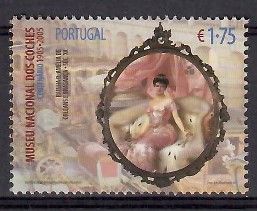 Znaczek Portugalia 2005 Mi 2921 Czyste **