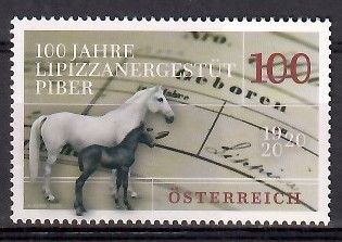 Znaczek Austria 2020 Mi 3542 Czyste **