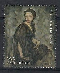 Znaczek Austria 2023 Mi 3701 Czyste **
