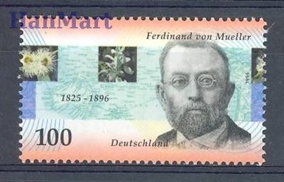 Znaczek Niemcy 1996 Mi 1889 Czyste **