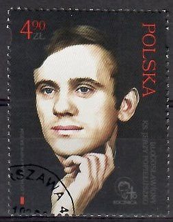 Znaczek Polska 2024 Mi abo 5566 Fi 5418 Stemplowane