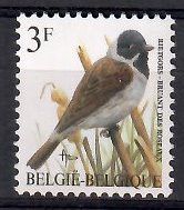 Belgia 1991 Mi 2477x Czyste **