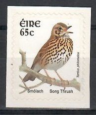 Znaczek Irlandia 2004 Mi 1557 Czyste **