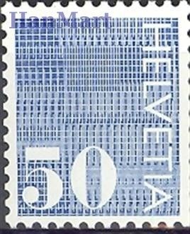 Znaczek Szwajcaria 1987 Mi R935yb Czyste **