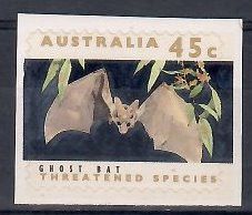 Australia 1992 Mi 1280II Czyste **