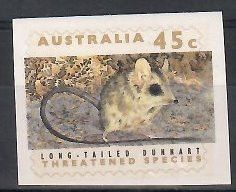 Znaczek Australia 1992 Mi 1281II Czyste **