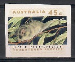 Znaczek Australia 1992 Mi 1282II Czyste **