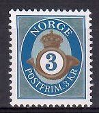 Znaczek Norwegia 2005 Mi 1529 Czyste **