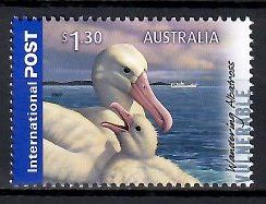 Znaczek Australia 2007 Mi 2857 Czyste **