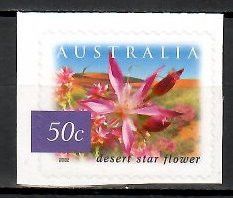 Znaczek Australia 2003 Czyste **