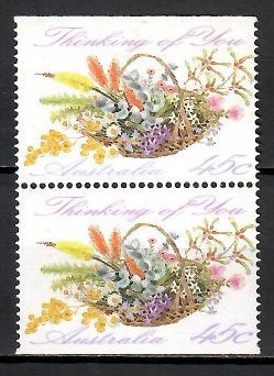 Znaczek Australia 1992 Mi 1285D Czyste **