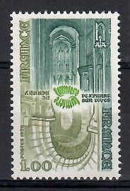 Znaczek Francja 1979 Mi 2158 Czyste **