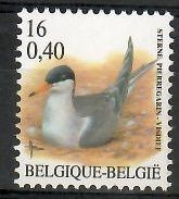 Znaczek Belgia 2001 Mi 3061 Czyste **