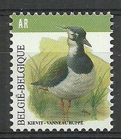 Znaczek Belgia 2013 Mi 4413 Czyste **