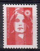 Znaczek Francja 1993 Mi 2945 Czyste **
