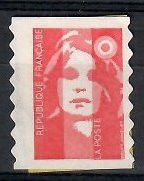 Znaczek Francja 1994 Mi 2946BcI Czyste **