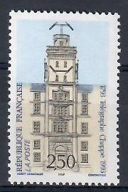 Znaczek Francja 1993 Mi 2961 Czyste **
