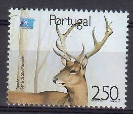 Znaczek Portugalia 1991 Mi 1861 Czyste **
