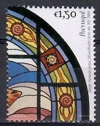 Znaczek Portugalia 2003 Mi 2732 Czyste **