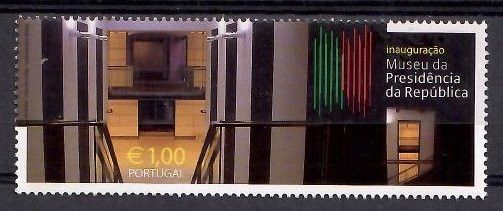 Znaczek Portugalia 2004 Mi 2850 Czyste **