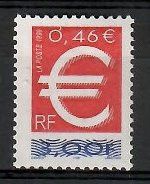 Znaczek Francja 1999 Mi 3356 Czyste **
