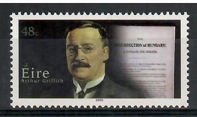 Znaczek Irlandia 2005 Mi 1678 Czyste **