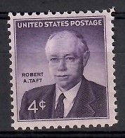 Znaczek USA 1960 Mi 791 Czyste **