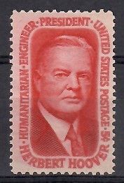 Znaczek USA 1965 Mi 885 Czyste **