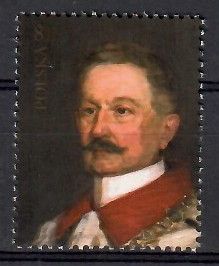Znaczek Polska 2019 Mi 5114 Fi 4964 Czyste **