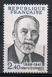 Znaczek Francja 1984 Mi 2462 Czyste **