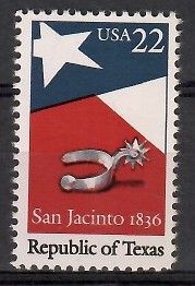 Znaczek USA 1986 Mi 1790 Czyste **