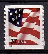 Znaczek USA 2003 Mi 3797 Czyste **